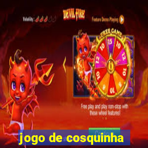 jogo de cosquinha